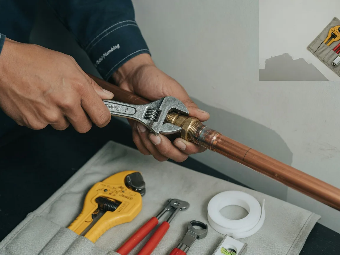 Why choose Drain Cleaning in Haskell, NJ